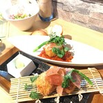 ビストロ セレニテ - 