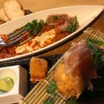 ビストロ セレニテ - 