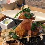 ビストロ セレニテ - 