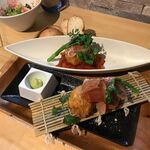 ビストロ セレニテ - 