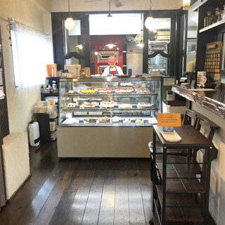 マーガレット菓子店_2