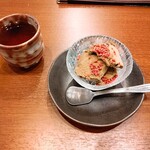 ヒル薬膳粥・ヨル貝料理カイノクチ - 