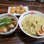 ラーメン人生JET - 