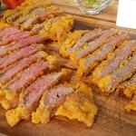 アゲセン本店 - 