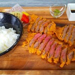 アゲセン本店 - 