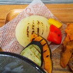 アゲセン本店 - 