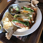 ツリーズ コーヒー カンパニー - 