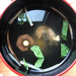 うなぎ亭 友栄 - 