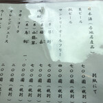 うなぎ亭 友栄 - 