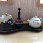 うなぎ亭 友栄 - 