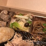 ごはん・酒 山崎 - 