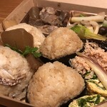 ごはん・酒 山崎 - 