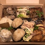 ごはん・酒 山崎 - 