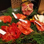 焼肉やる気 山科店 椥辻 焼肉 ネット予約可 食べログ 焼肉やる気 山科店 椥辻 焼肉 ネット予約可 食べログ