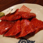 Yakiniku Yaruki - 