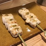 Hiroshima Yakitori Torinokura - 