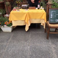 ラ・ビスボッチャ - 