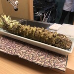 季節料理　なかしま - 