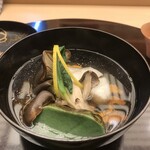 季節料理　なかしま - 