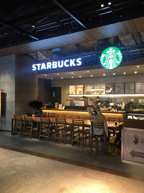 スターバックスコーヒー Links Umeda8階店 Starbucks Coffee 大阪 カフェ 食べログ スターバックスコーヒー Links Umeda8階店 Starbucks Coffee 大阪 カフェ 食べログ