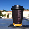 7-ELEVEN - ドリンク写真:Coffee ＄1.69