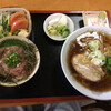 ラーメン鎌田家