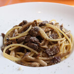 Trattoria Maezawa - 