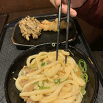 讃岐うどん 雷鞭 - 