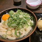 讃岐うどん 雷鞭 - 