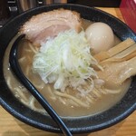 自家製麺 TANGO - 