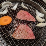 焼肉もとやま - 