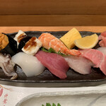 Sushidokoro Hanazen - 