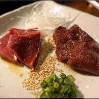 焼肉 にくだらけ - 