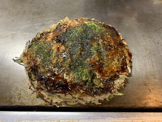 Okonomiyakiya Tecchan - 