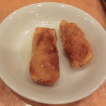 華龍飯店 - レビュー参照