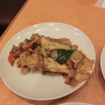 華龍飯店 - レビュー参照