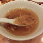 華龍飯店 - レビュー参照