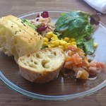 アヴェック　ラ　リュンヌ - 