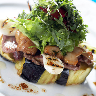 パノラミックレストラン ル・ノルマンディ_1