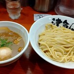 つけ麺 津気屋 - 