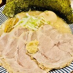 灼味噌らーめん 八堂八 - 