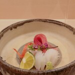 日本料理 孝 - 