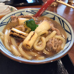 Marugame Seimen - 