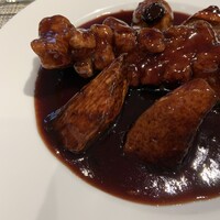 熱香森 - 