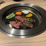 Koshitsu Yakiniku Yuuyuu - 