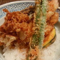 割烹 天ぷら 三太郎 - 