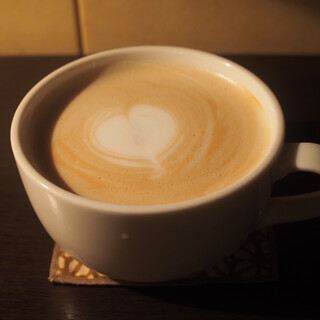 カフェ ルンバルンバ_0