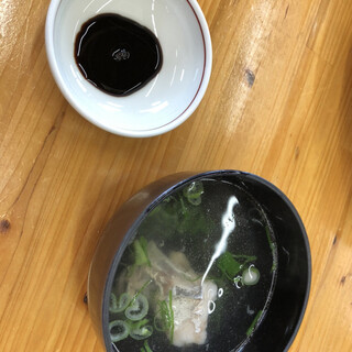 漁師食堂 母々の手_1