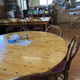 漁師食堂 母々の手_2