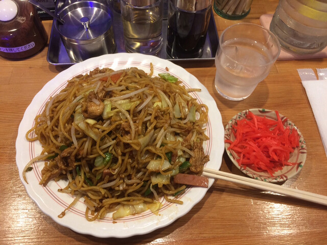 ソース焼きそば ワンランク上かも By M Hammer ライトハウス 公津の杜 レストラン その他 食べログ ソース焼きそば ワンランク上かも By M Hammer ライトハウス 公津の杜 レストラン その他 食べログ